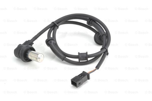 Bosch Sensor ABS – price 125 PLN