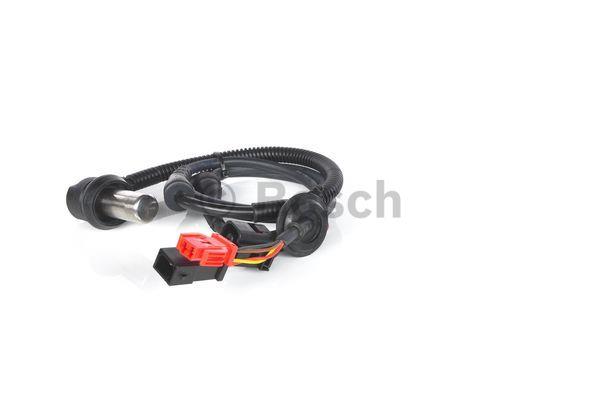 Bosch Sensor ABS – price 175 PLN