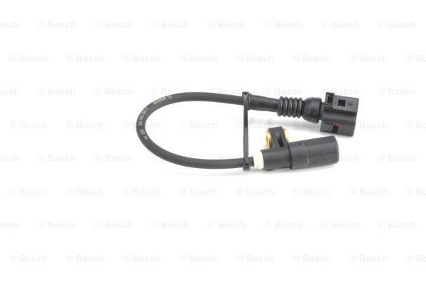 Bosch Sensor ABS – price 124 PLN