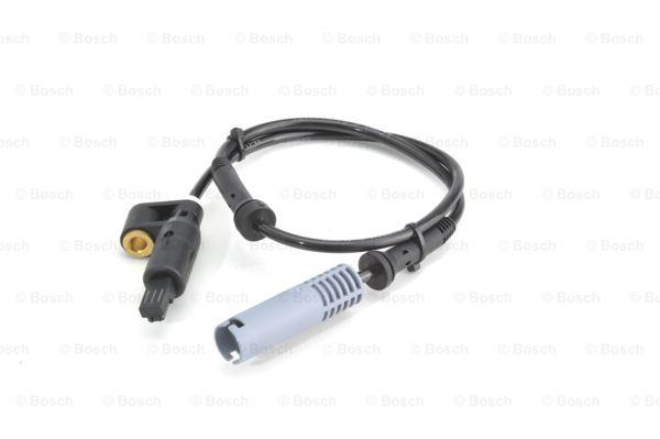 Bosch Sensor ABS – price 105 PLN