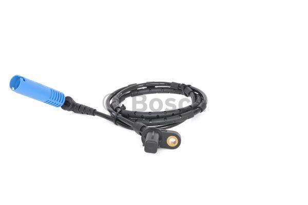 Bosch Sensor ABS – price 177 PLN