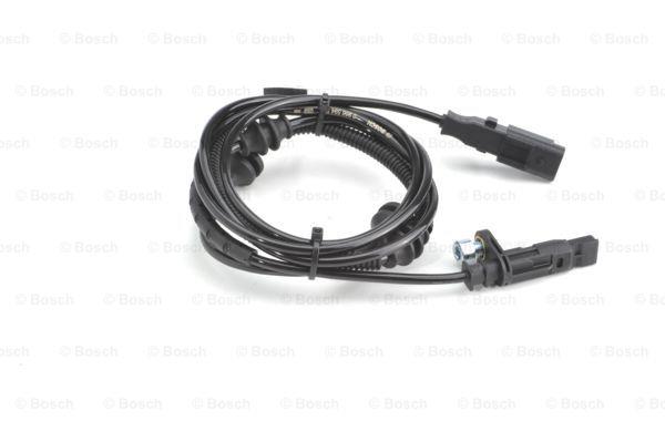 Bosch Sensor ABS – price 113 PLN