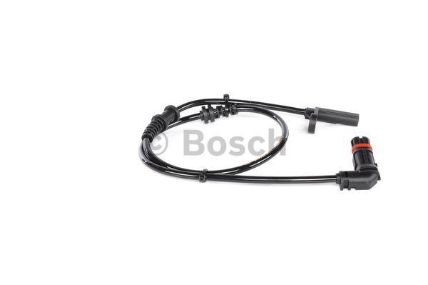 Bosch Sensor ABS – price 145 PLN