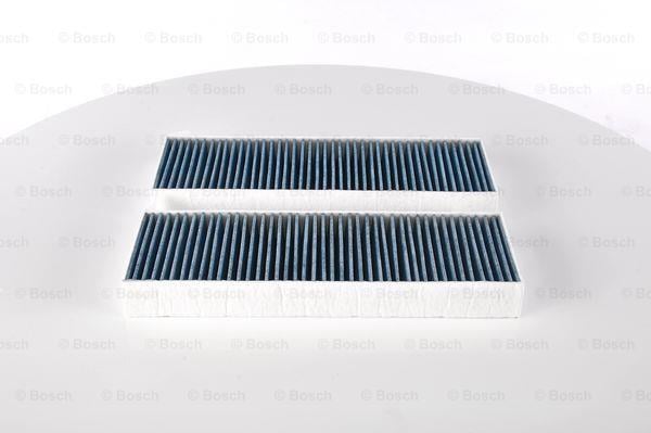 Bosch Cabin filter with anti-allergic effect – price
