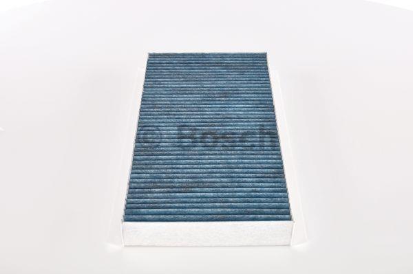 Bosch Cabin filter with activated carbon – price [object Object] PLN