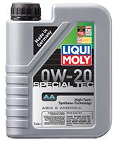 Liqui Moly Engine oil Liqui Moly Special Tec AA 0W-20, 1L – price