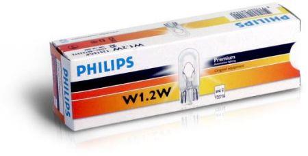 Buy Philips 12516CP – good price at EXIST.AE!