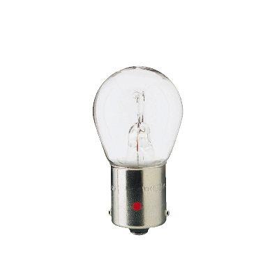 Glow bulb P21W 12V 21W Philips 12498B2
