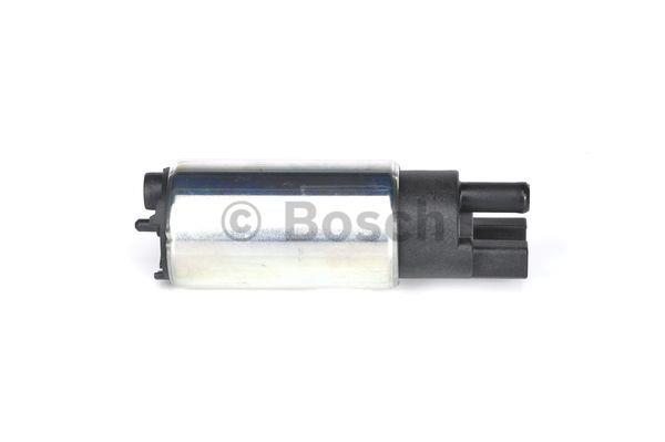 Bosch Fuel pump – price [object Object] PLN