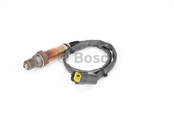 Lambda sensor Bosch 0 986 AG2 224