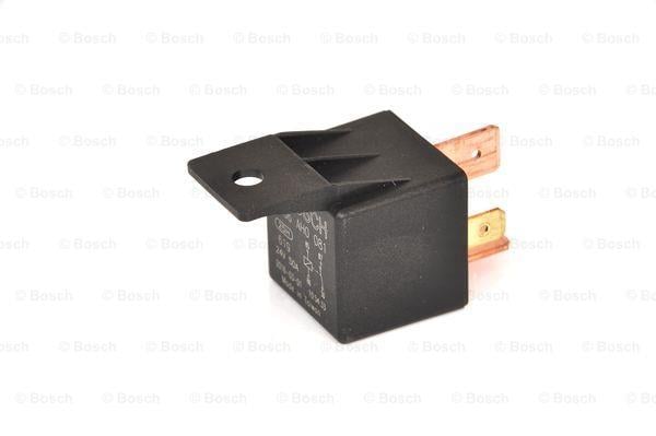 Bosch Relay – price 15 PLN