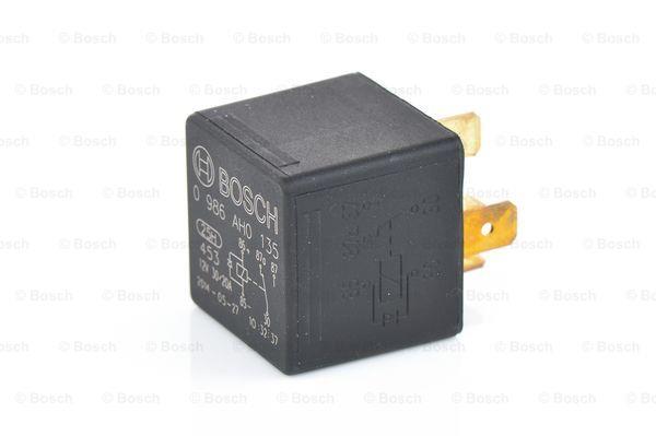 Bosch Relay – price [object Object] PLN