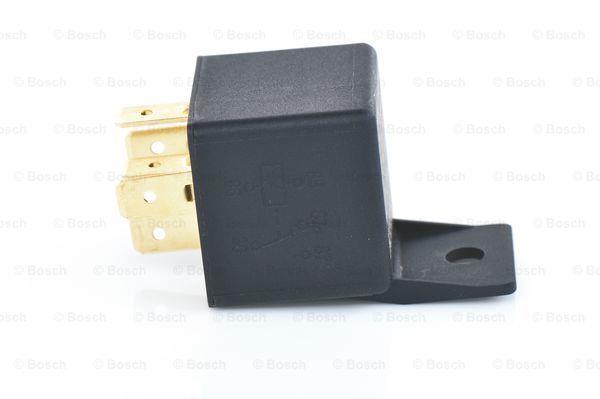 Bosch Relay – price [object Object] PLN