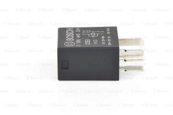 Bosch Relay – price 18 PLN
