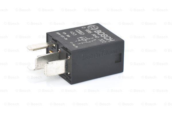 Bosch Relay – price [object Object] PLN