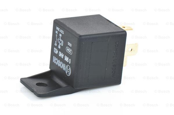 Bosch Relay – price [object Object] PLN