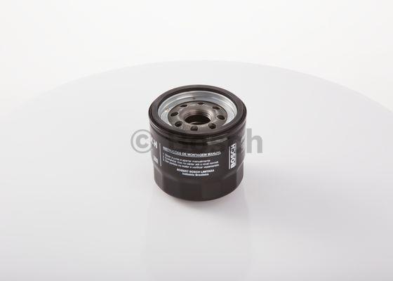 Oil Filter Bosch 0 986 B00 023
