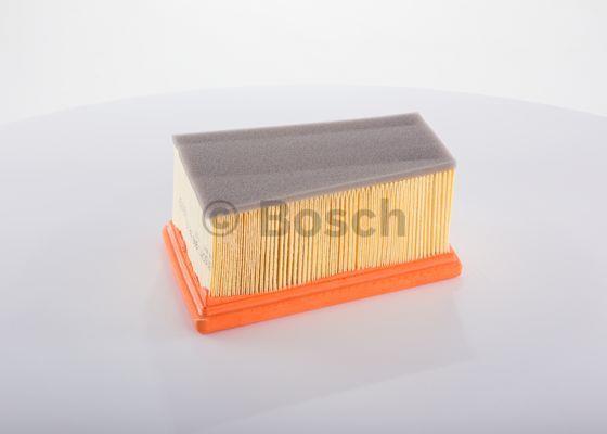 Air filter Bosch 0 986 B02 333