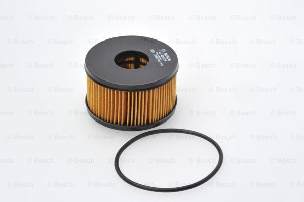 Oil Filter Bosch 1 457 429 239