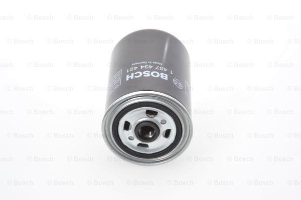 Fuel filter Bosch 1 457 434 421