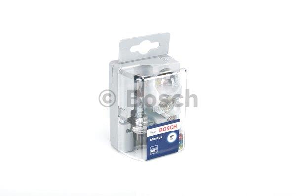 Bosch Spare lamp kit 12V H7 – price [object Object] PLN