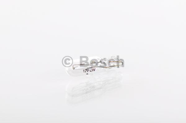 Bosch Dashboard bulb W2W 12V 2W – price 16 PLN