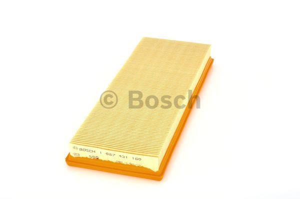 Bosch Cabin filter – price [object Object] PLN