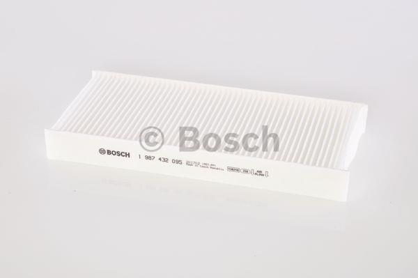 Bosch Cabin filter – price [object Object] PLN