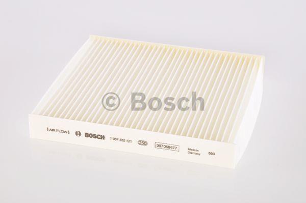 Bosch Cabin filter – price [object Object] PLN