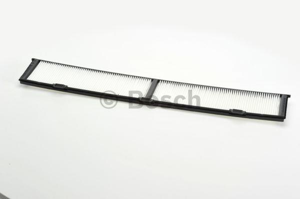 Cabin filter Bosch 1 987 432 124