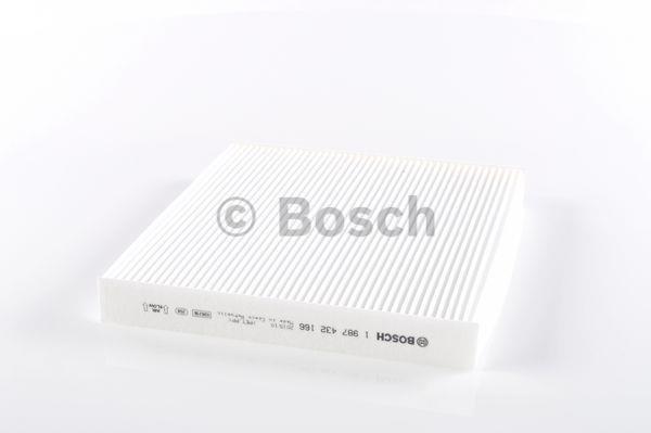 Bosch Cabin filter – price 46 PLN