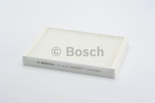 Bosch Filter, interior air – price 87 PLN