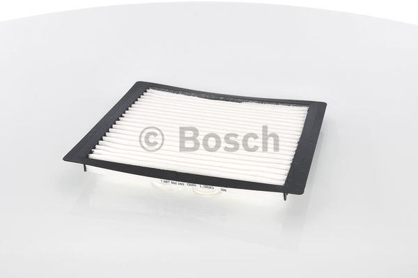 Filter, interior air Bosch 1 987 432 263