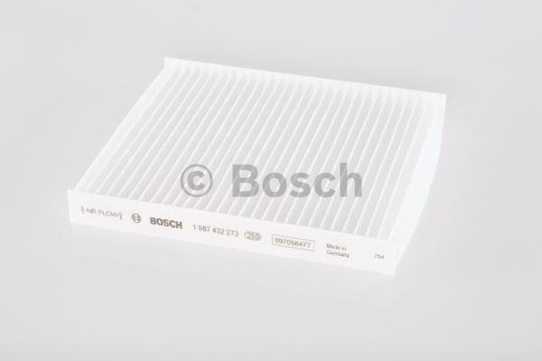 Bosch Cabin filter – price 47 PLN