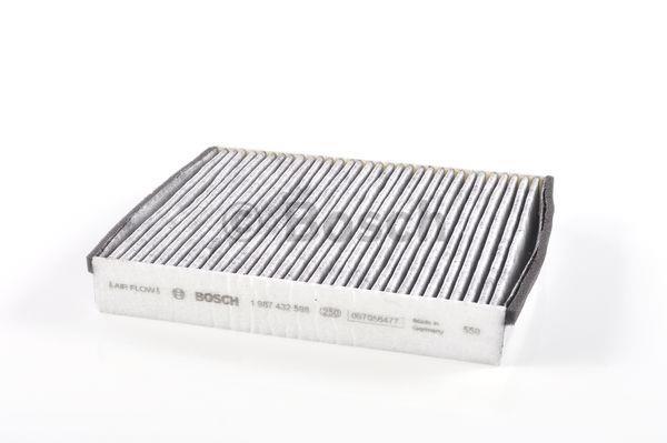Bosch Cabin filter with activated carbon – price 56 PLN