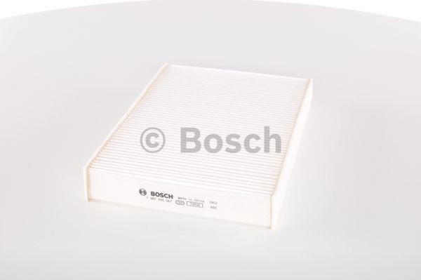 Cabin filter Bosch 1 987 435 057