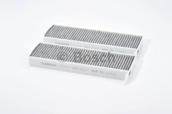 Activated Carbon Cabin Filter Bosch 1 987 435 522