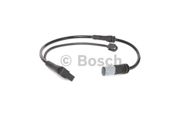 Bosch Brake pad wear sensor – price [object Object] PLN