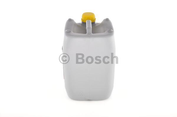 Brake fluid DOT 4, 5L Bosch 1 987 479 114