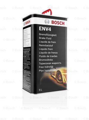 Brake fluid ENV4 5 l Bosch 1 987 479 203