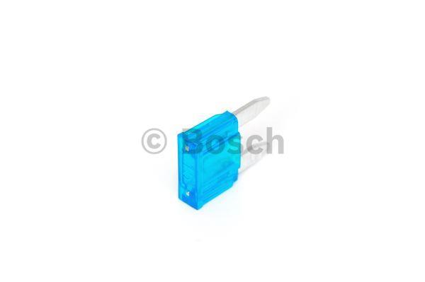 Bosch Fuse – price 2 PLN