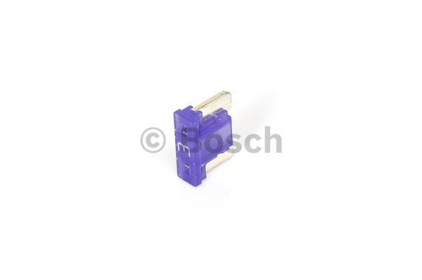 Bosch Fuse – price 5 PLN