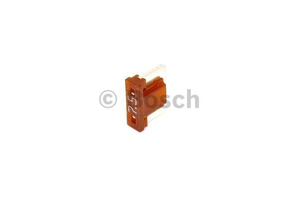 Bosch Fuse – price 6 PLN