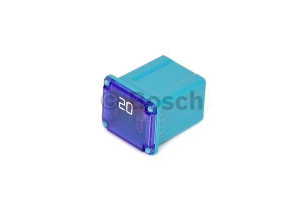 Bosch Fuse – price 14 PLN