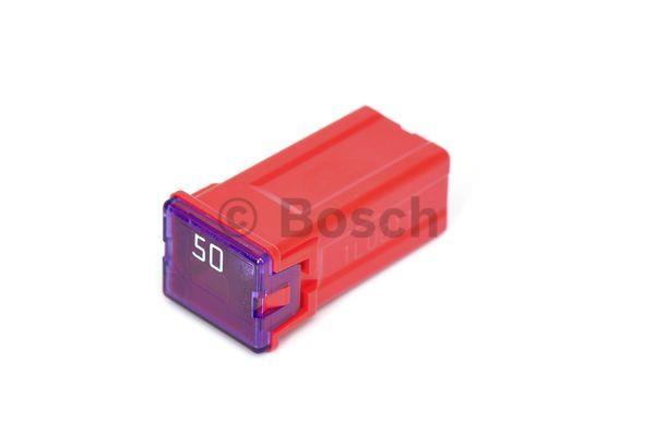 Bosch Fuse – price 16 PLN