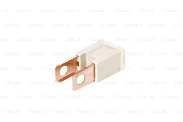 Bosch Fuse – price 19 PLN