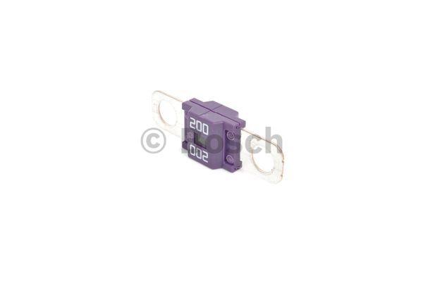 Bosch Fuse – price 13 PLN