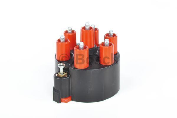 Bosch Distributor cap – price 454 PLN