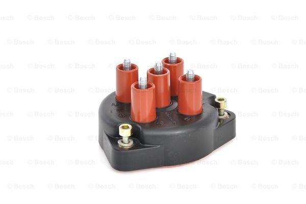 Bosch Distributor cap – price 398 PLN