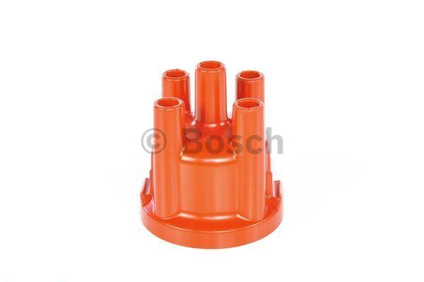 Bosch Distributor cap – price 109 PLN
